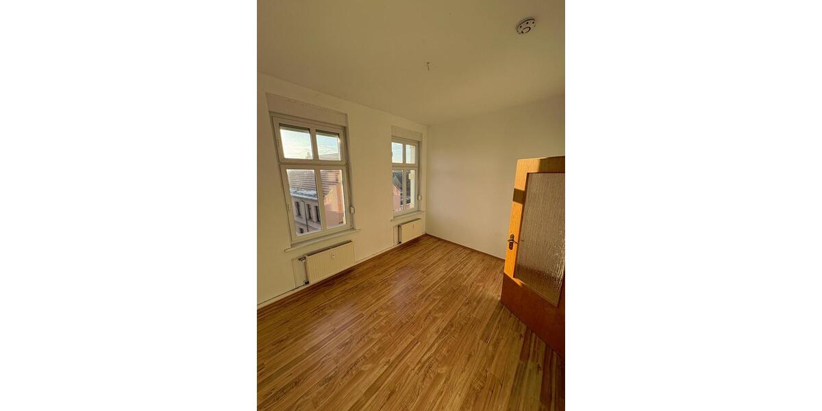 Etagenwohnung Luckenwalde - 3 Zimmer, 75 m&sup2;, 500&euro; | Angebot:25569844