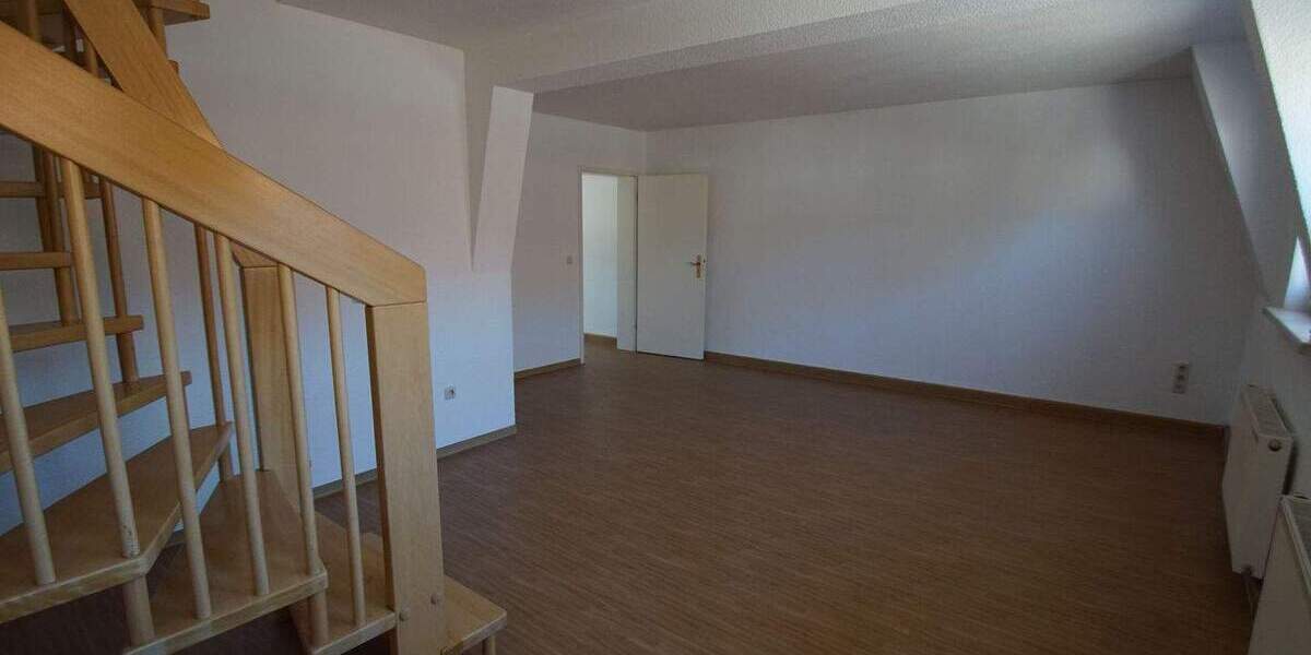 Immobilienpaket bestehend aus EFH, MFH, HH, unsa. HH in Oschatz zimmer