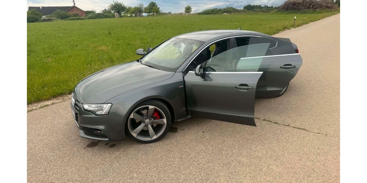 Audi A5 145.000 km 18.900 &euro; Haag in Oberbayern 83527