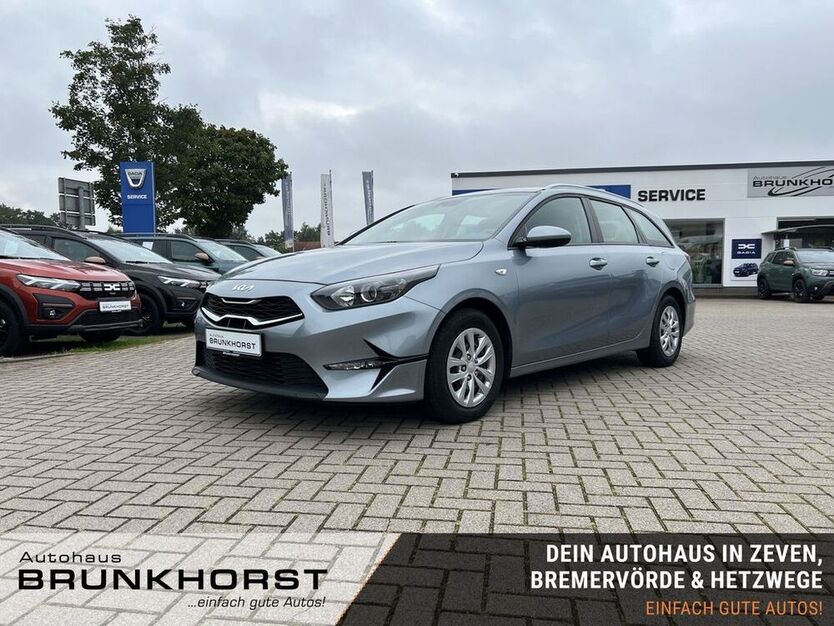 ceed Sportswagon