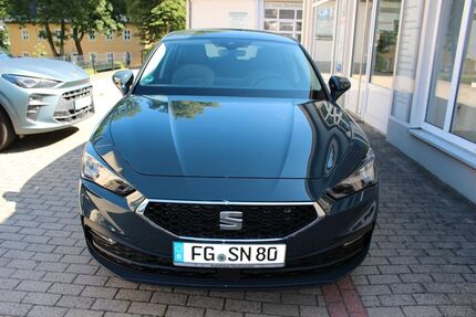 Seat Leon 1.300 km 23.490 € Neuhausen 09544