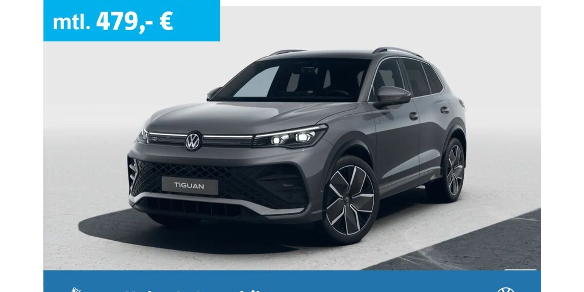 VW Tiguan 1.111 km 52.190 &euro; Esslingen (bei Stuttgart) 73734