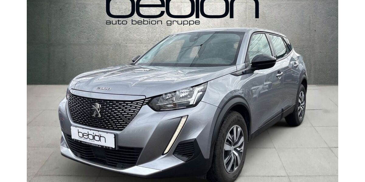 Peugeot 2008 36.600 km 15.750 &euro; Reutlingen 72766
