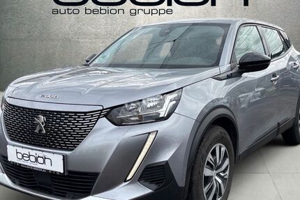 Peugeot 2008 36.600 km 17.480 € Reutlingen 72766