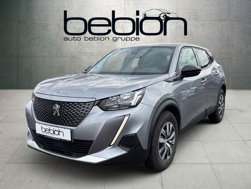 Peugeot 2008 36.600 km 17.480 € Reutlingen 72766