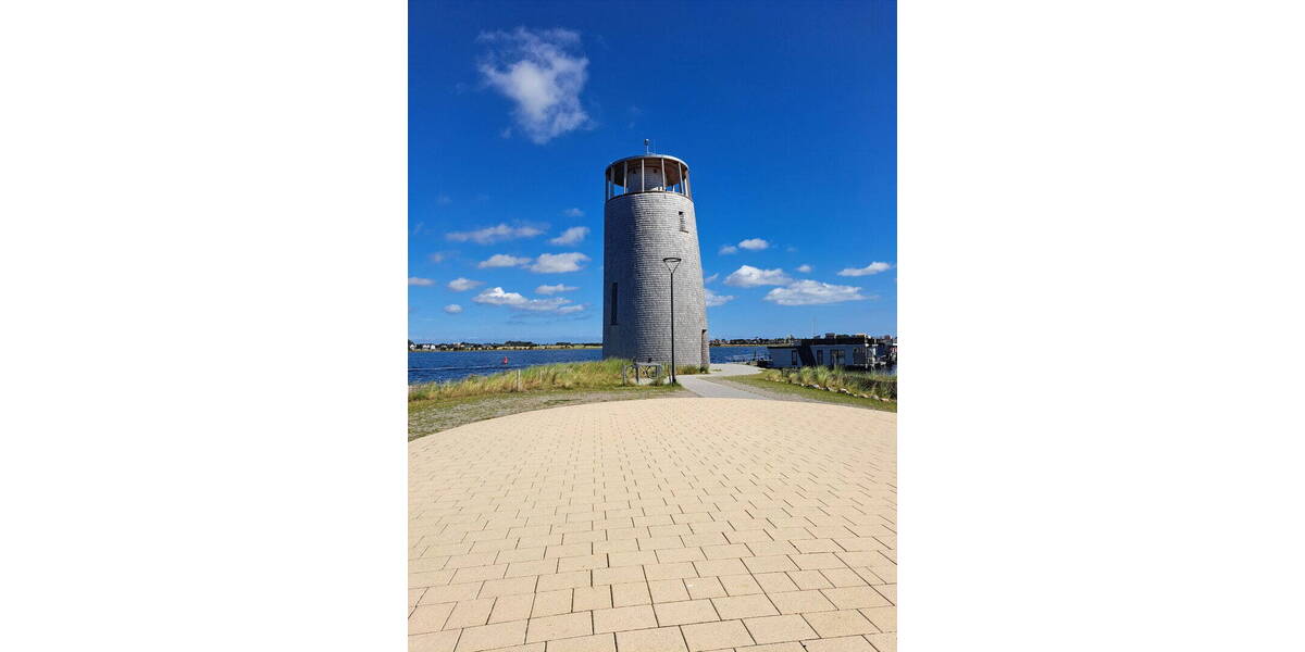 Etagenwohnung Fehmarn Burgtiefe - 2 Zimmer, 49 m&sup2;, 239.000&euro; | Angebot:26170982