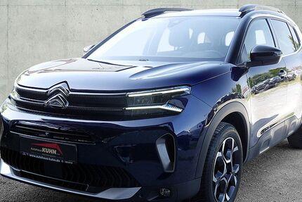 Citroen C5 Aircross 20.800 km 25.690 &euro; Karlsruhe 76185
