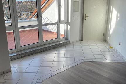 Helle 3-Zimmerwohung Dachgeschoss in attraktiver Lage 3 zimmer