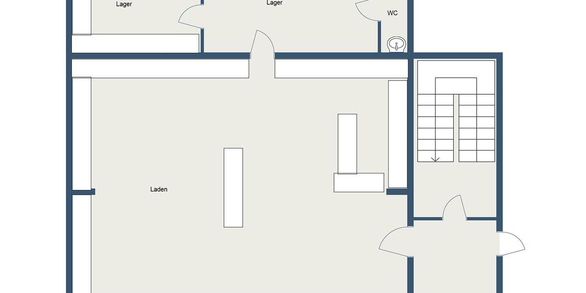 Gewerbeobjekt Engelskirchen - 1.100&euro; | Angebot:20571399