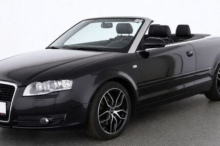 Audi A4 95.881 km 9.880 &euro; Berlin 12103