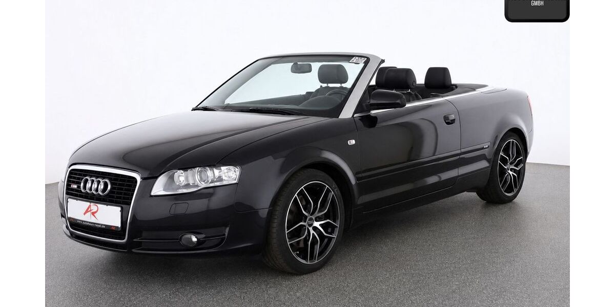 Audi A4 95.881 km 9.880 &euro; Berlin 12103