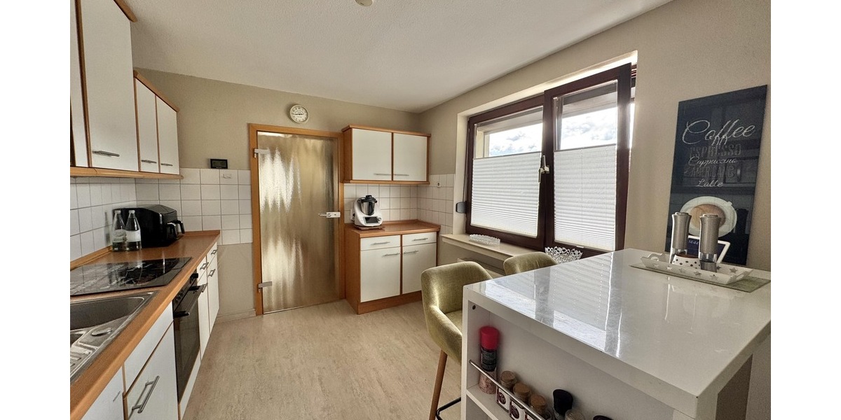 Charmante DHH mit Hinterhaus - Doppelhaushälfte Hildesheim Marienburger Höhe | Angebot:26855687