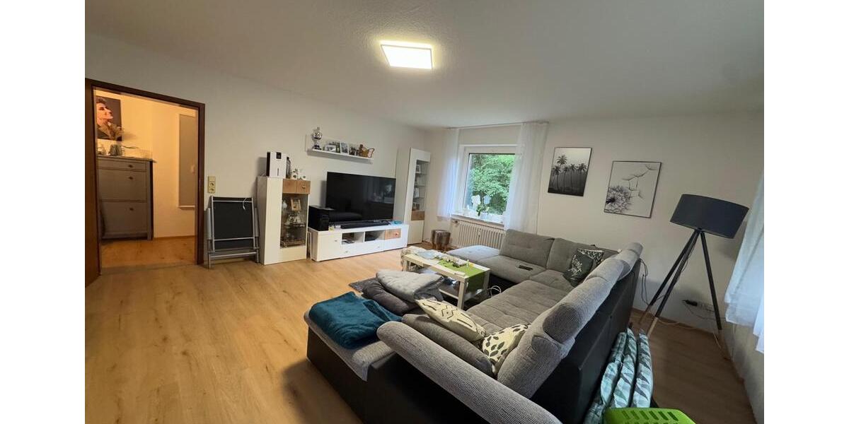 Helle 3 Zimmerwohnung 3 zimmer