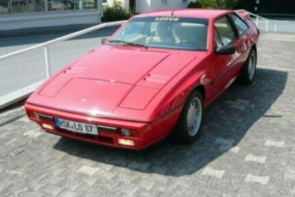 Lotus Excel 72.500 km 34.999 &euro; Winterberg 59955