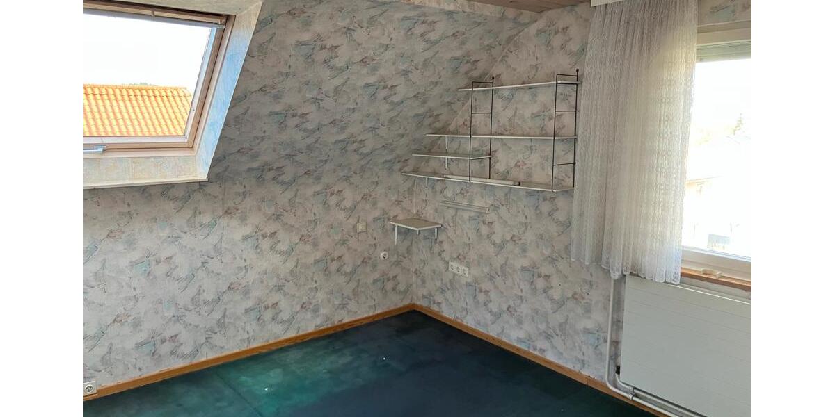 Mehrfamilienhaus, Wohnhaus Pfullingen - 11 Zimmer, 204 m&sup2;, 460.000&euro; | Angebot:26777658