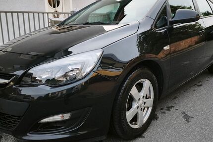 Opel Astra 170.880 km 7.950 &euro; Heroldsberg 90562