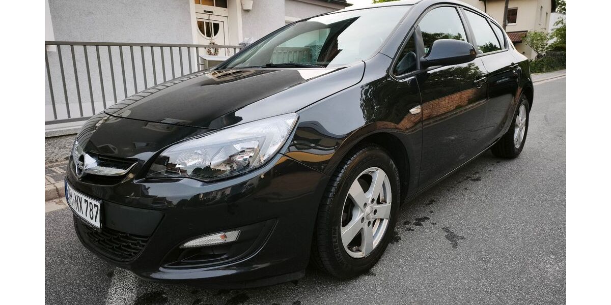 Opel Astra 170.880 km 7.950 &euro; Heroldsberg 90562