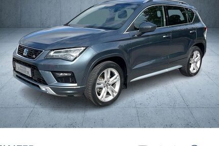Seat Ateca 45.800 km 21.950 &euro; Kreuztal 57223
