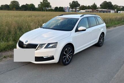 Skoda Octavia 203.000 km 10.000 &euro; Barsinghausen 30890
