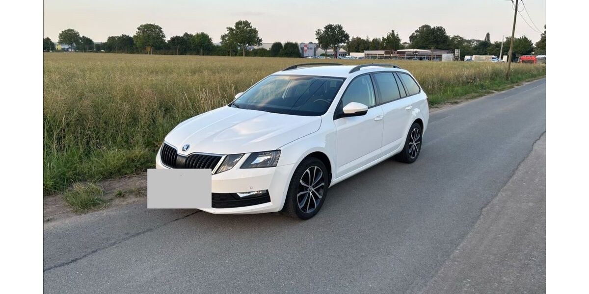 Skoda Octavia 203.000 km 10.000 &euro; Barsinghausen 30890