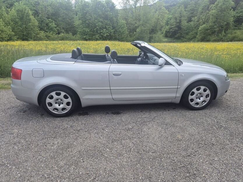 Cabriolet