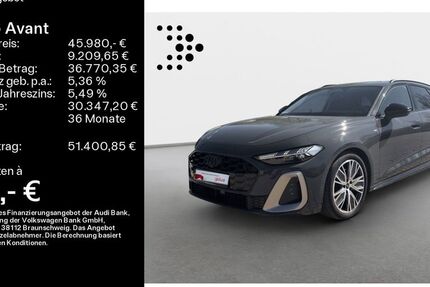 Audi A5 28.490 km 44.980 &euro; Ebern 96106