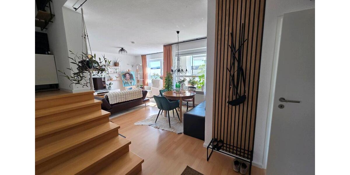 Etagenwohnung Koblenz Horchheim - 3 Zimmer, 68 m&sup2;, 249.000&euro; | Angebot:26727238