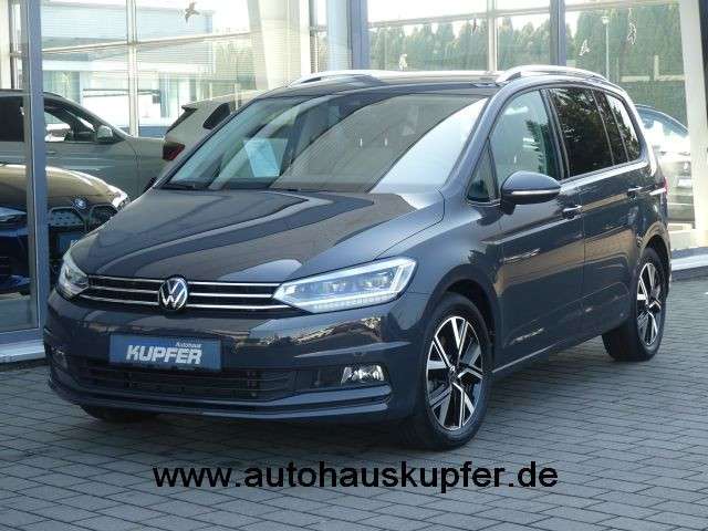 VW Touran 9.960 km 38.900 &euro; Vaihingen/Enz 71665