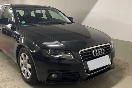 Audi A4 279.000 km 5.400 &euro; Kitzscher 04567