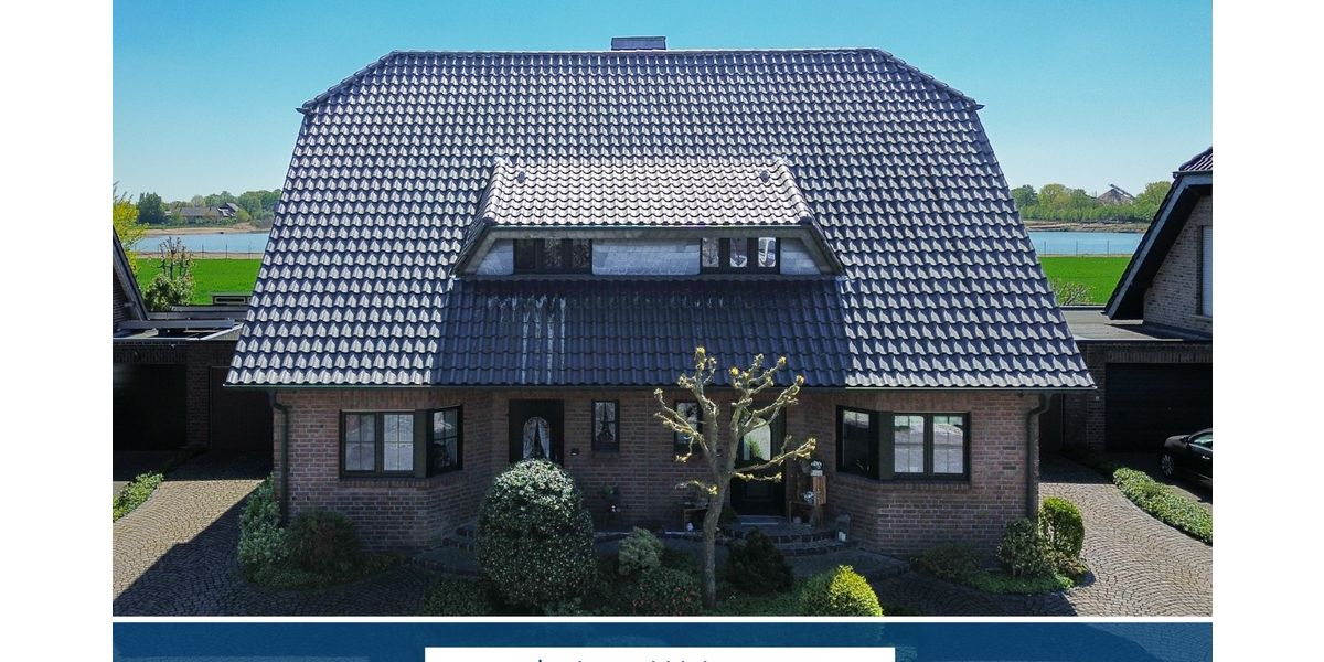 Einfamilienhaus Wachtendonk - 8 Zimmer, 236 m&sup2;, 980.000&euro; | Angebot:26399274
