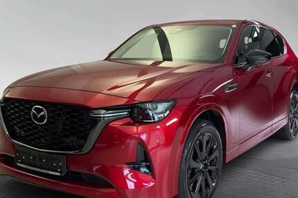 Mazda CX-60 23.000 km 37.890 &euro; München 80339