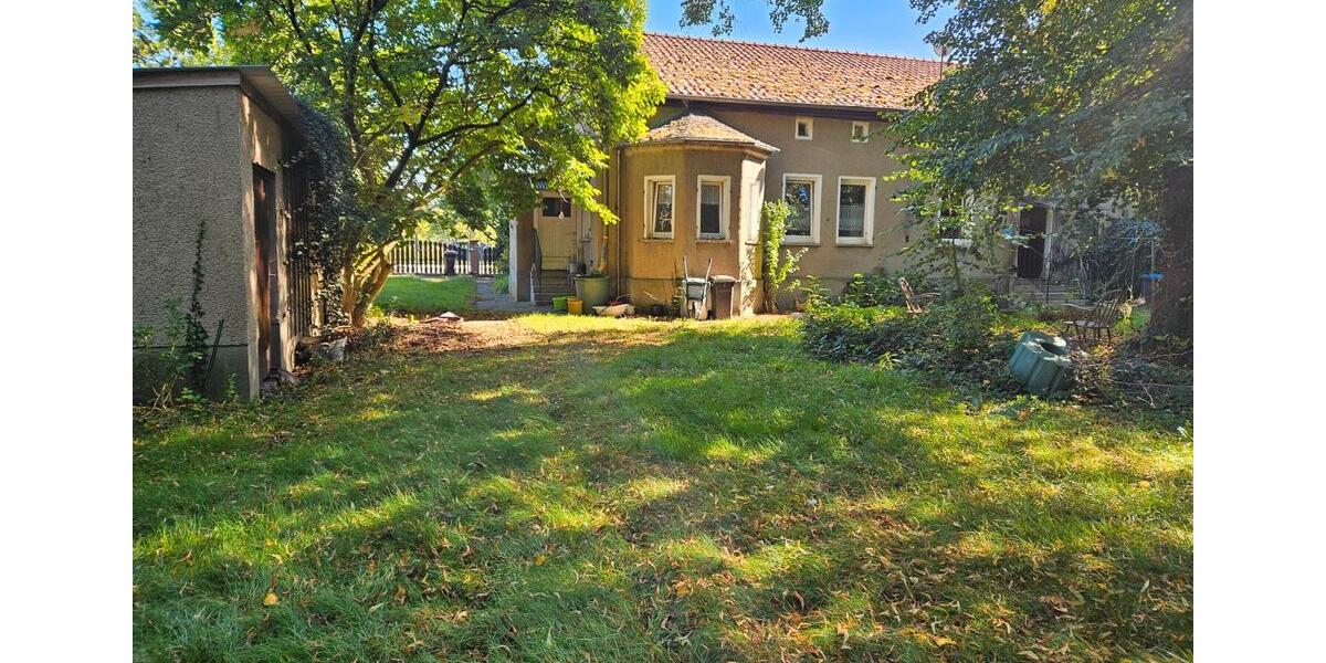 Einfamilienhaus Möckern - 5 Zimmer, 170 m&sup2;, 192.999&euro; | Angebot:26704268