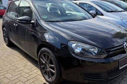 VW Golf 137.106 km 6.990 € Ahrenswohlde 21702