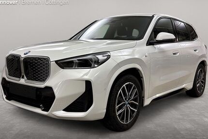 BMW iX1 25.092 km 50.312 &euro; Hannover 30539