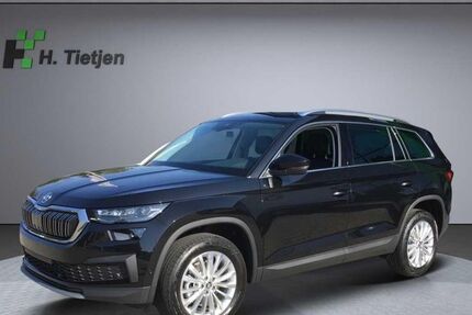 Skoda Kodiaq 50.000 km 36.390 &euro; Buxtehude 21614