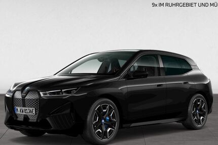 BMW iX 38.217 km 72.840 &euro; Bochum 44809