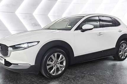 Mazda CX-30 32.600 km 24.990 &euro; Berlin 12683