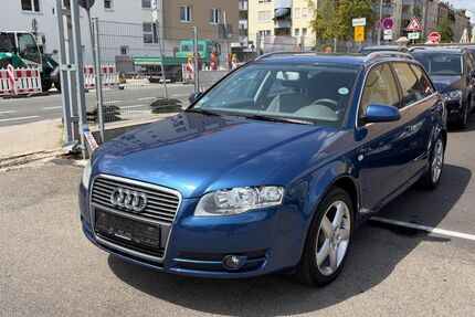 Audi A4 126.548 km 5.499 &euro; Fürth 90763