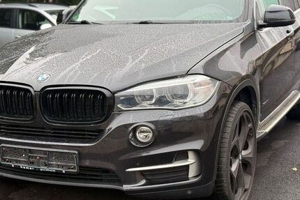 BMW X5 180.150 km 21.800 &euro; Dreisen 67816