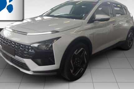 Hyundai BAYON 21.665 km 18.930 &euro; Münster 48153
