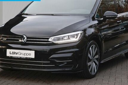 VW Touran 13.130 km 44.980 &euro; Koblenz 56076