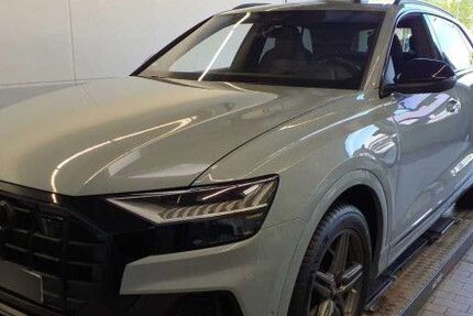 Audi Q8 124.257 km 58.970 &euro; Lohr am Main 97816