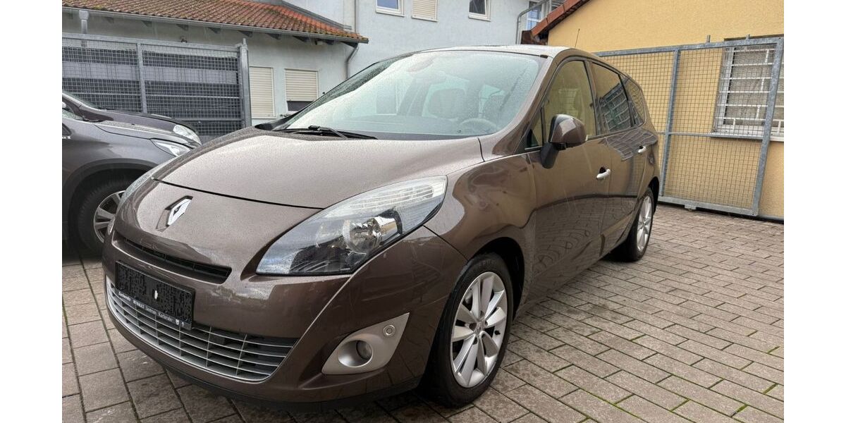 Renault Scenic 159.000 km 5.799 &euro; Malsch 76316