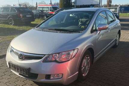 Honda Civic 110.000 km 6.000 &euro; Ötigheim 76470