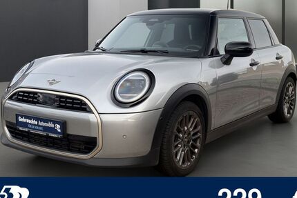 Mini Cooper C 28.655 km 25.950 &euro; Oldenburg 23758