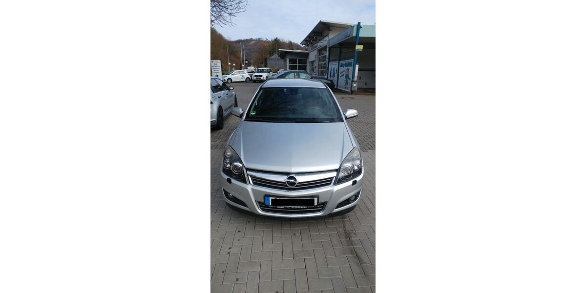Opel Astra 150.706 km 3.650 &euro; Betzdorf 57518
