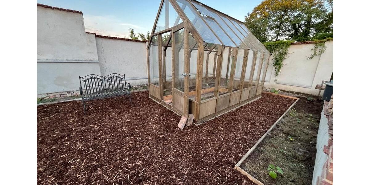 Bauernhaus, Landhaus Kleinmachnow - 7 Zimmer, 200 m&sup2;, 630.000&euro; | Angebot:27146682