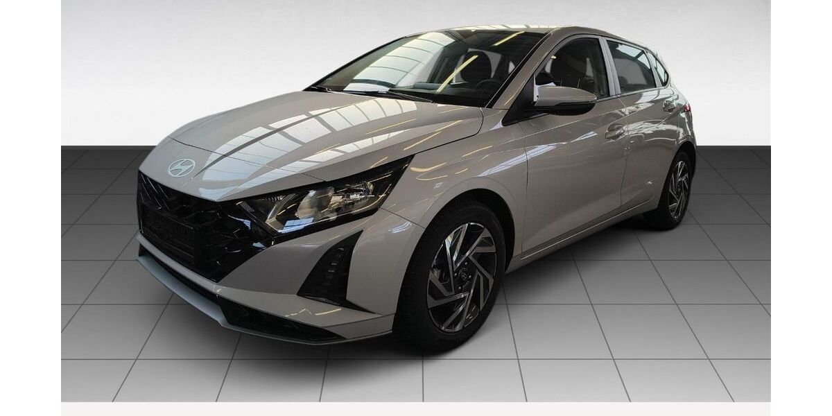 Hyundai i20 2.321 km 19.990 &euro; Lüdenscheid 58515