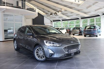 Ford Focus 105.994 km 14.450 € Nuthetal 14558