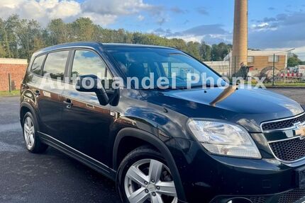 Chevrolet Orlando 126.300 km 6.500 &euro; Ahlen 59229
